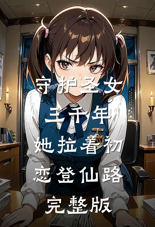 守护圣女三千年，她拉着初恋登仙路完整版