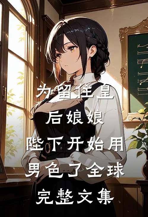 为留住皇后娘娘，陛下开始用男色了全球完整文集