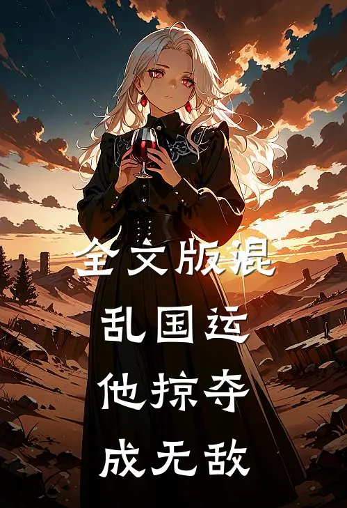 全文版混乱国运：他掠夺成无敌
