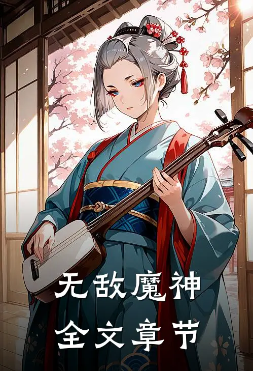 无敌魔神全文章节