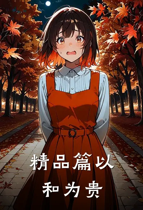 精品篇以和为贵