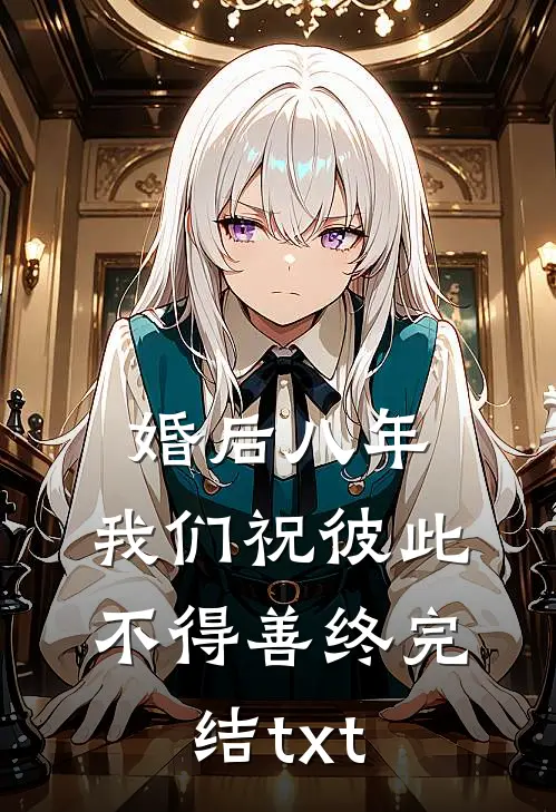 婚后八年，我们祝彼此不得善终完结txt