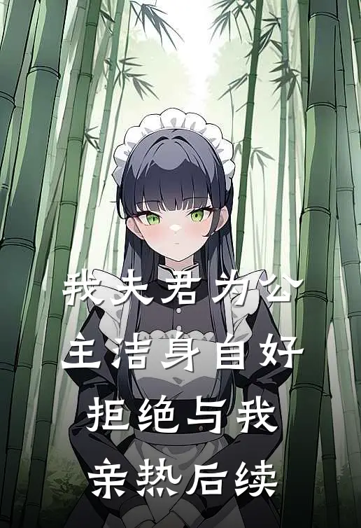我夫君为公主洁身自好，拒绝与我亲热后续