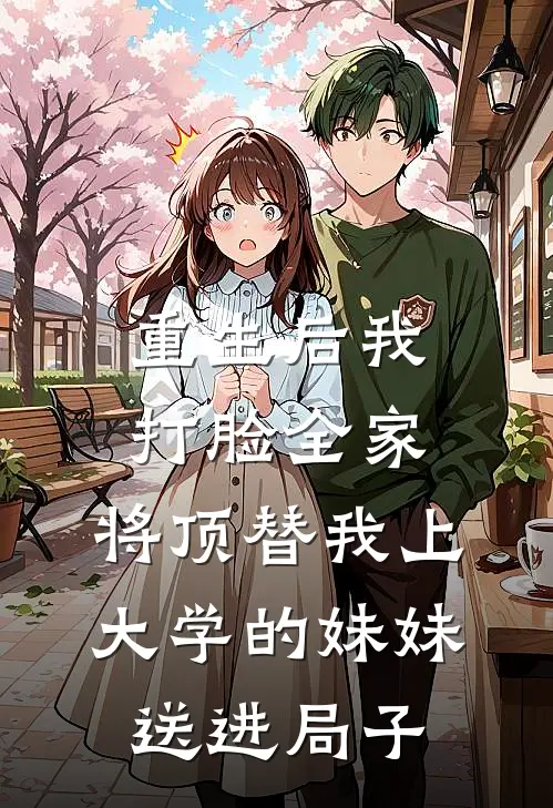 重生后我打脸全家，将顶替我上大学的妹妹送进局子