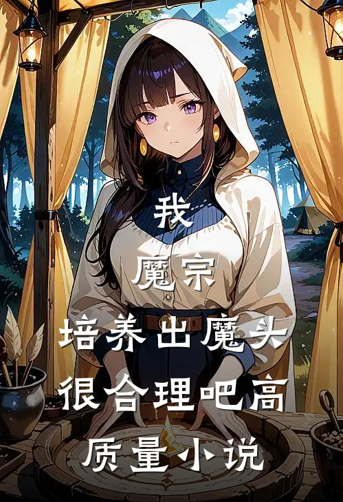 我，魔宗，培养出魔头很合理吧高质量小说