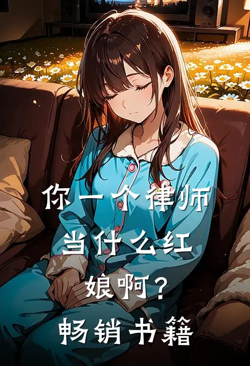 你一个律师，当什么红娘啊？畅销书籍