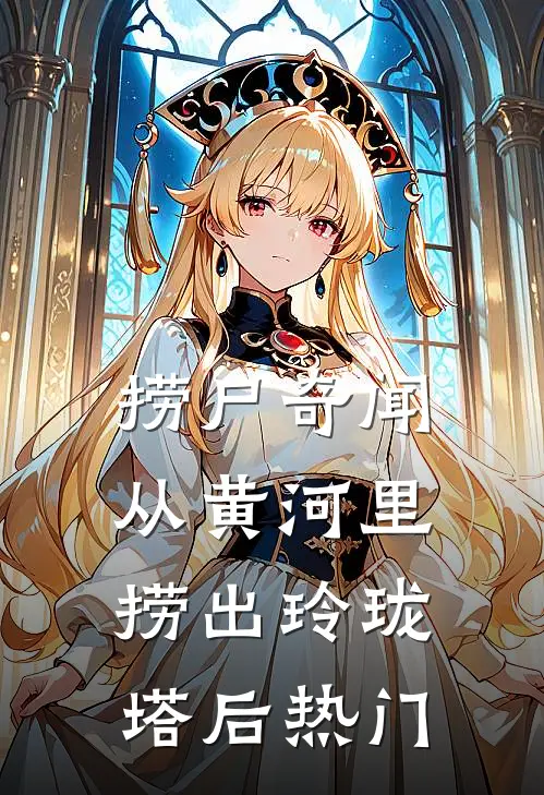 捞尸奇闻：从黄河里捞出玲珑塔后热门