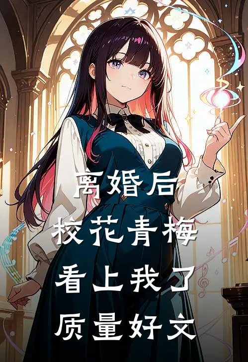离婚后，校花青梅看上我了质量好文