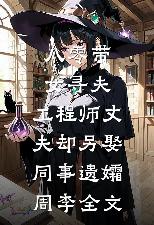 八零带女寻夫，工程师丈夫却另娶同事遗孀周李全文