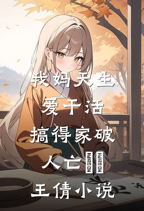 我妈天生爱干活，搞得家破人亡玥玥王倩小说