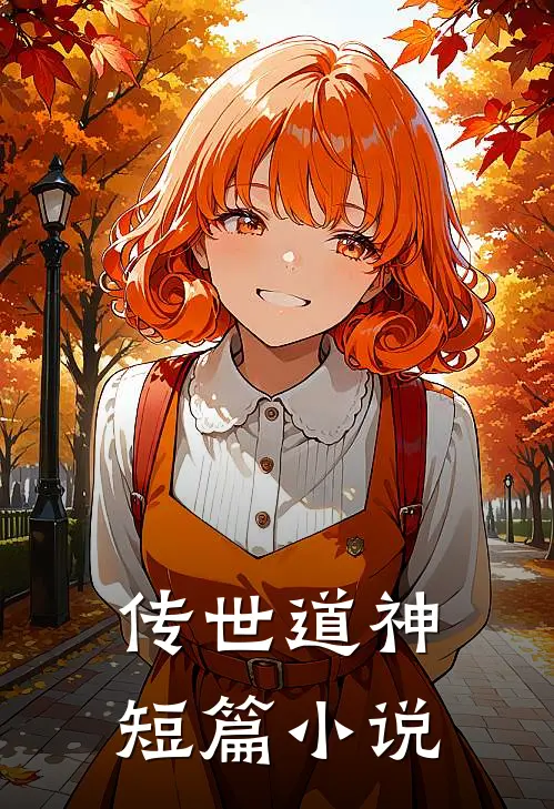 传世道神短篇小说