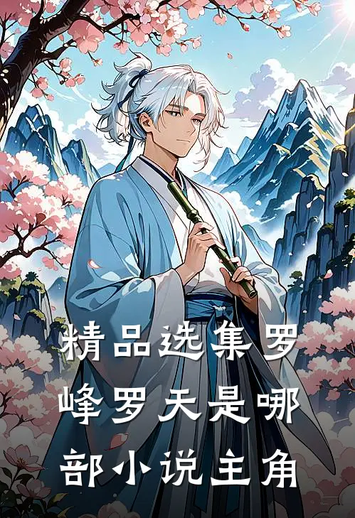 精品选集罗峰罗天是哪部小说主角
