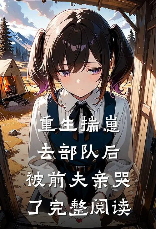 重生揣崽去部队后，被前夫亲哭了完整阅读