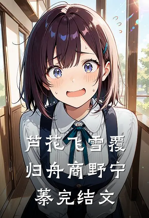 芦花飞雪覆归舟商野宁蓁完结文