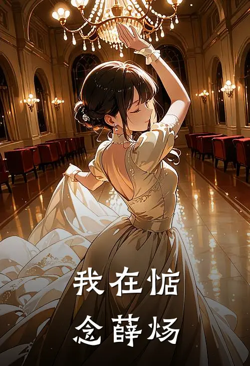我在惦念薛炀