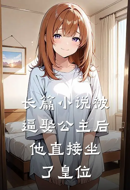 长篇小说被逼娶公主后，他直接坐了皇位
