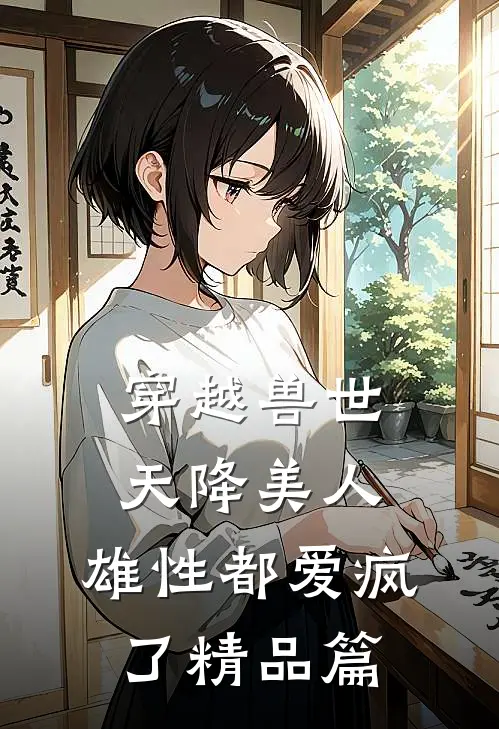 穿越兽世：天降美人，雄性都爱疯了精品篇