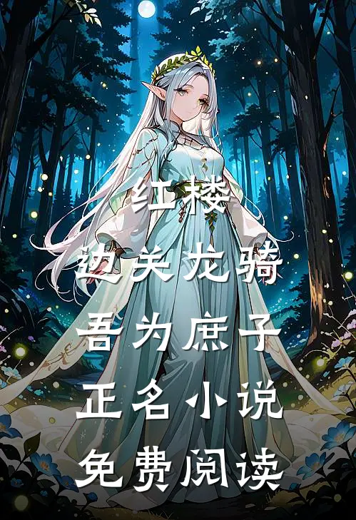 红楼：边关龙骑，吾为庶子正名小说免费阅读