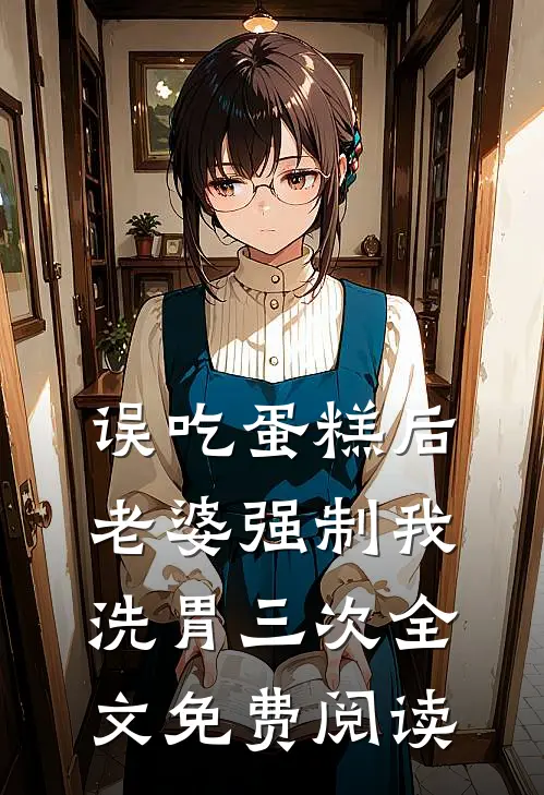 误吃蛋糕后，老婆强制我洗胃三次全文免费阅读