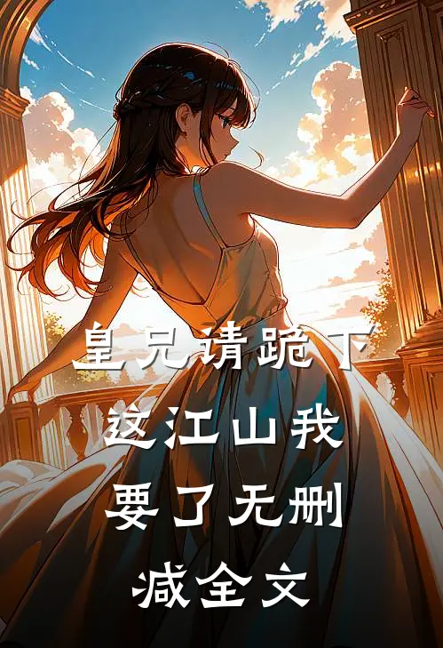 皇兄请跪下，这江山我要了无删减全文