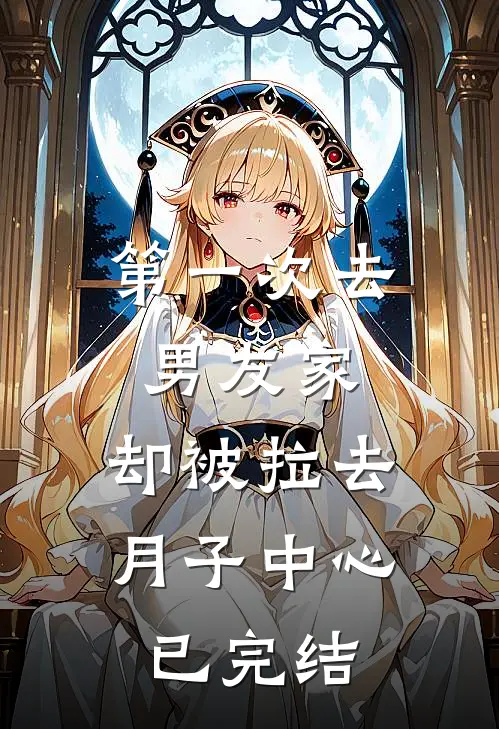 第一次去男友家，却被拉去月子中心已完结