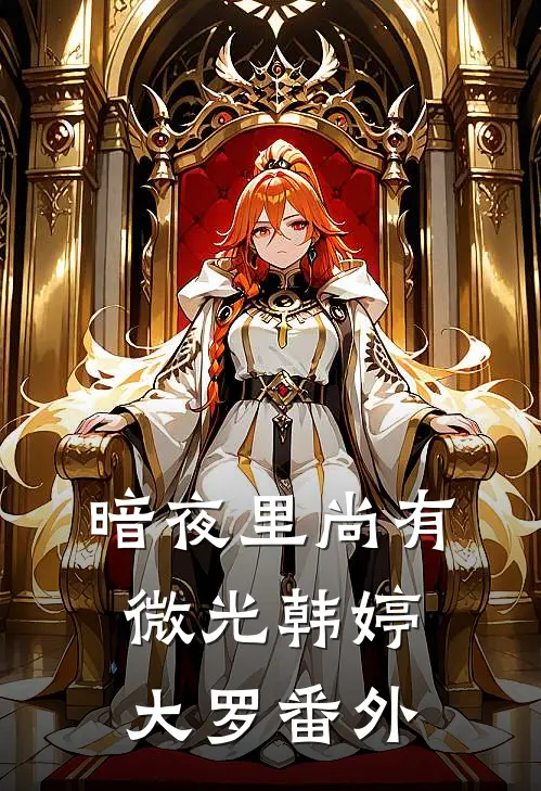 暗夜里尚有微光韩婷大罗番外