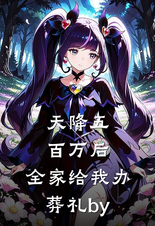 天降五百万后，全家给我办葬礼by