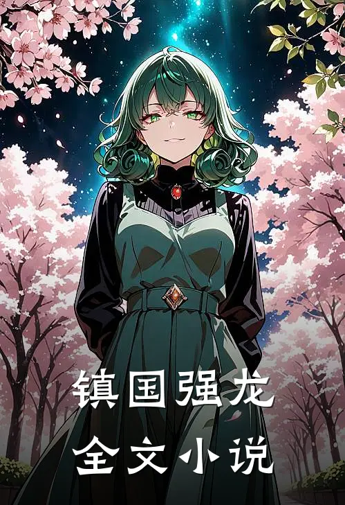 镇国强龙全文小说