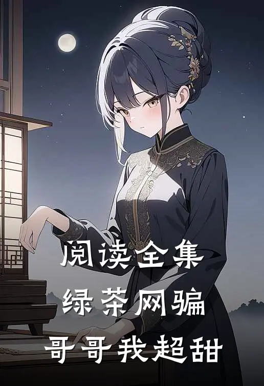 阅读全集绿茶网骗：哥哥我超甜