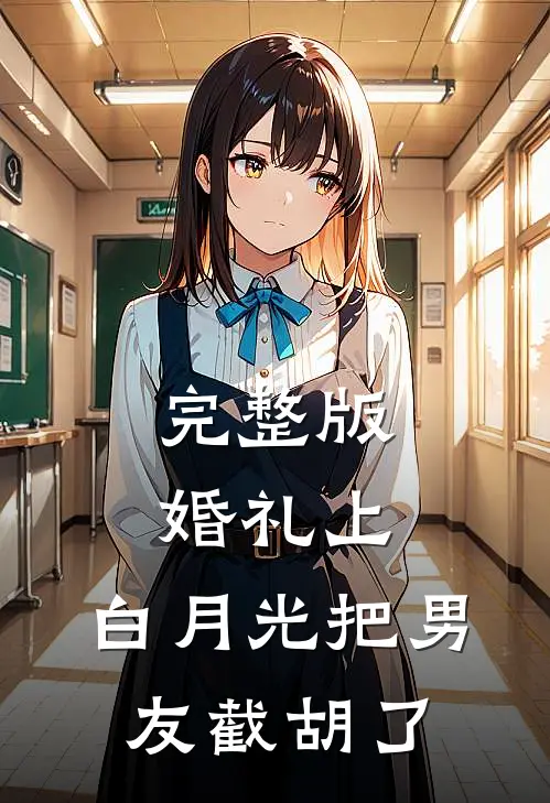 完整版婚礼上，白月光把男友截胡了