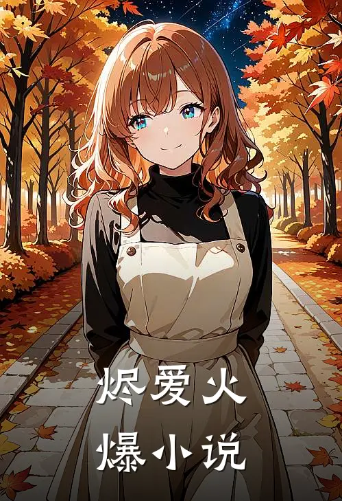 烬爱火爆小说