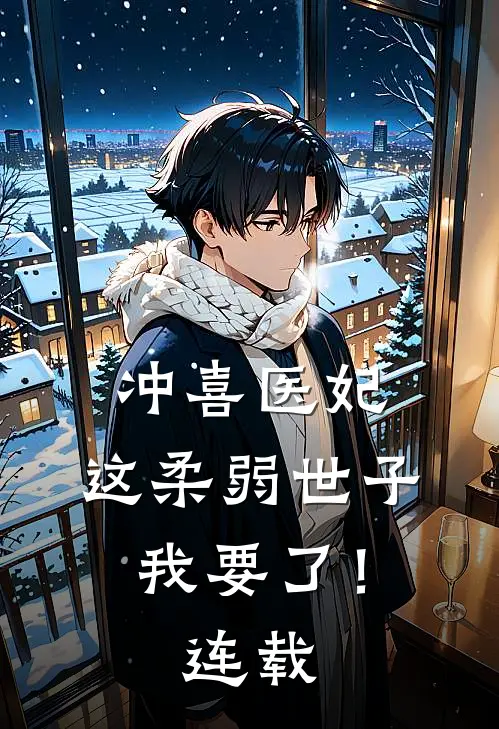 冲喜医妃：这柔弱世子我要了！连载