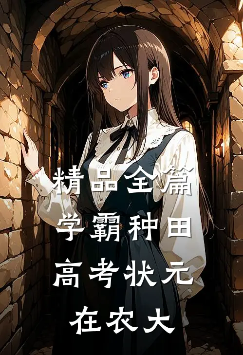 精品全篇学霸种田：高考状元在农大