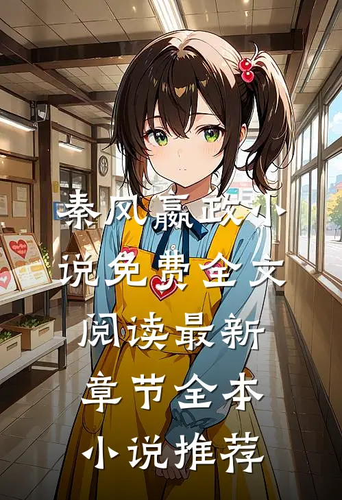 秦风嬴政小说免费全文阅读最新章节全本小说推荐