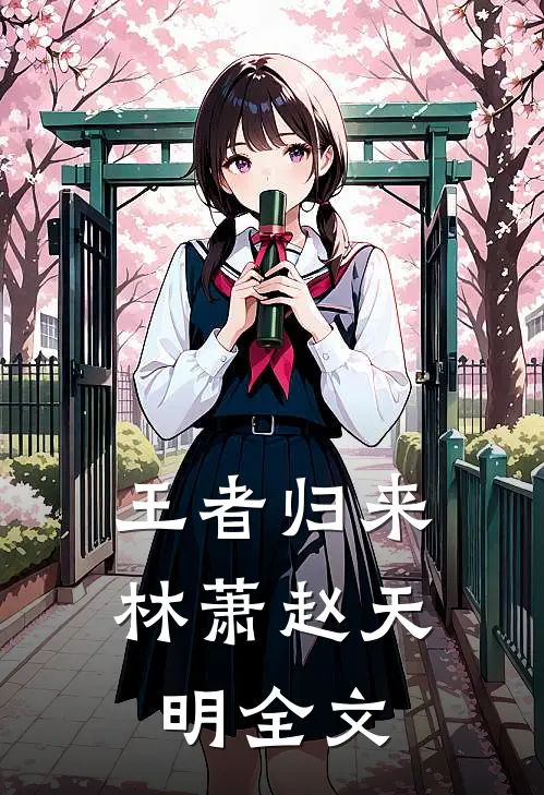 《王者归来》林萧赵天明全文