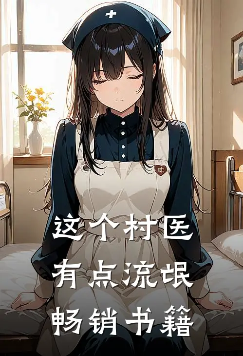 这个村医有点流氓畅销书籍