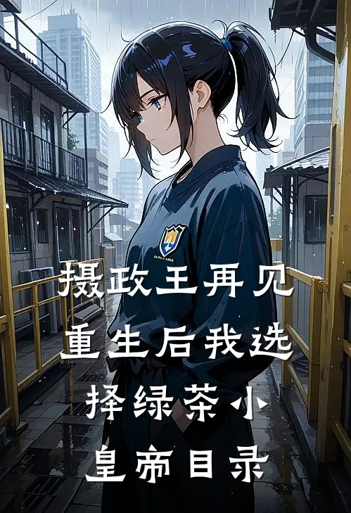 摄政王再见，重生后我选择绿茶小皇帝目录