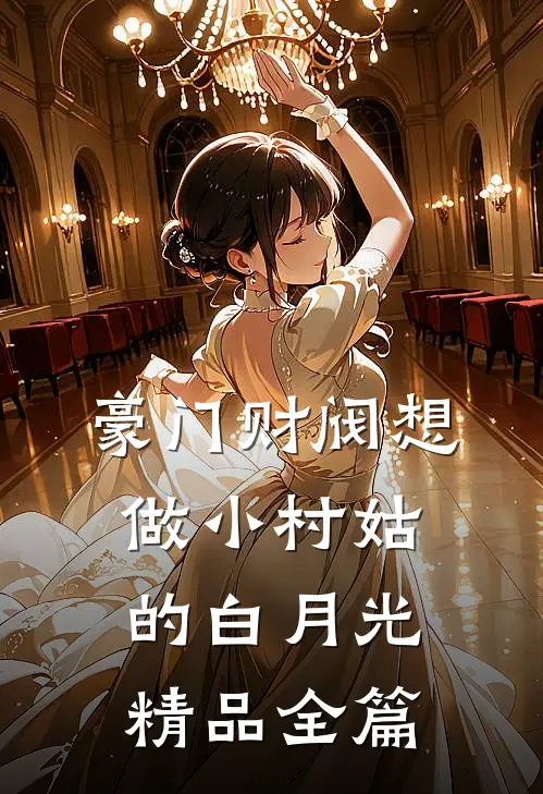 豪门财阀想做小村姑的白月光精品全篇