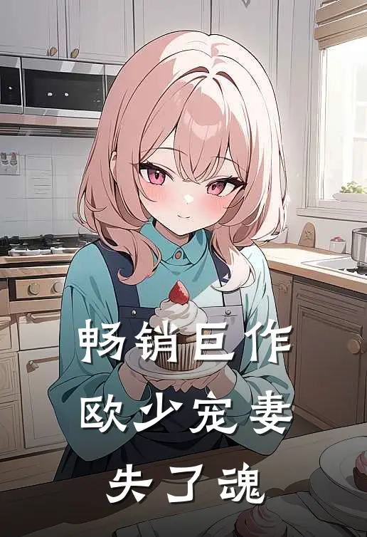 畅销巨作欧少宠妻失了魂
