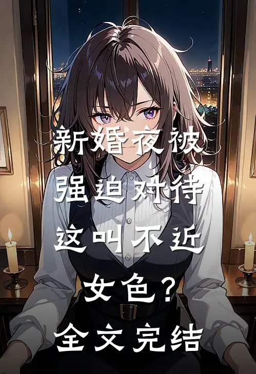 新婚夜被强迫对待，这叫不近女色？全文完结