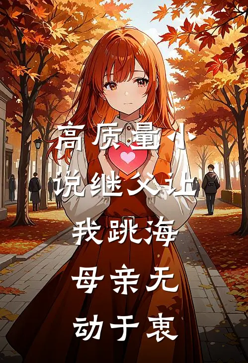 高质量小说继父让我跳海，母亲无动于衷