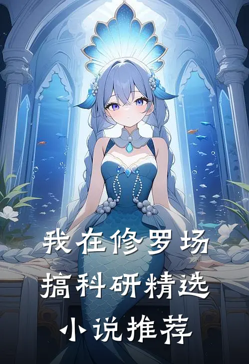 我在修罗场搞科研精选小说推荐