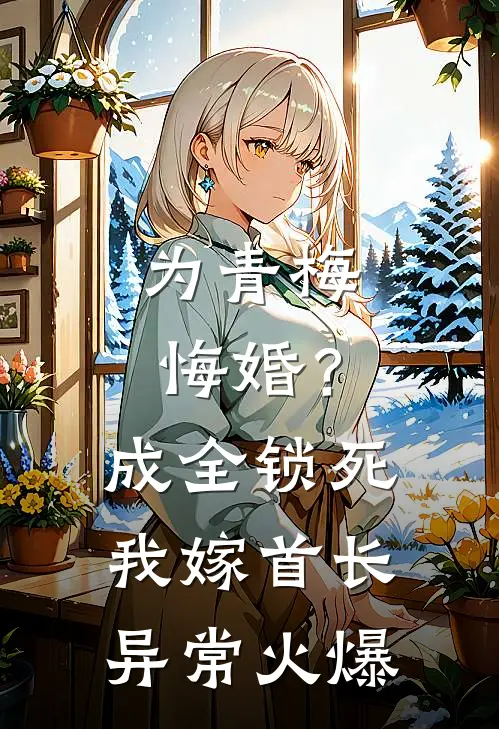为青梅悔婚？成全锁死，我嫁首长异常火爆
