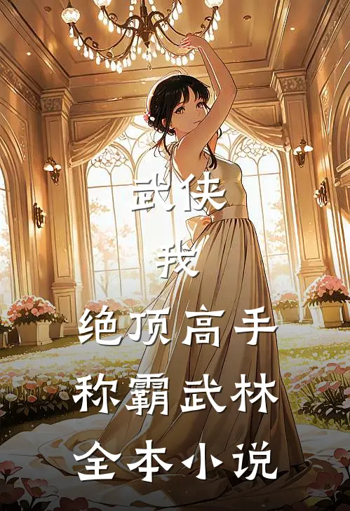 武侠：我，绝顶高手，称霸武林全本小说