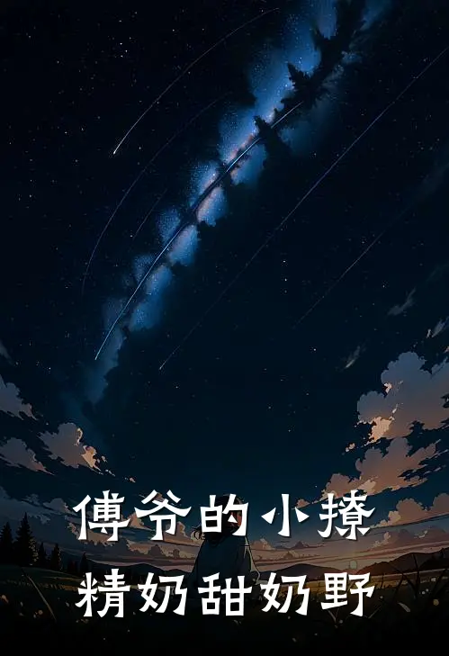 傅爷的小撩精奶甜奶野