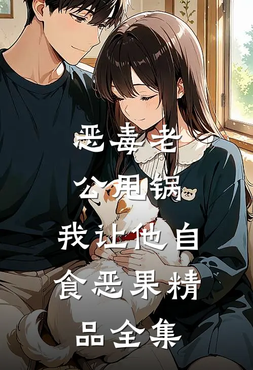 恶毒老公甩锅，我让他自食恶果精品全集