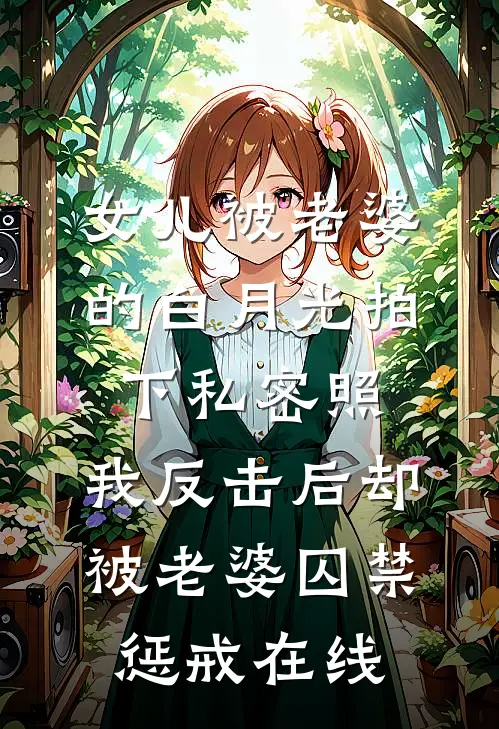 女儿被老婆的白月光拍下私密照，我反击后却被老婆囚禁惩戒在线