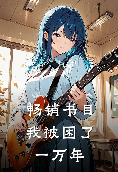畅销书目我被困了一万年