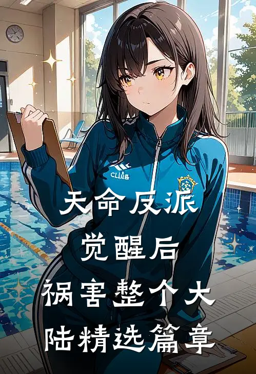 天命反派觉醒后，祸害整个大陆精选篇章