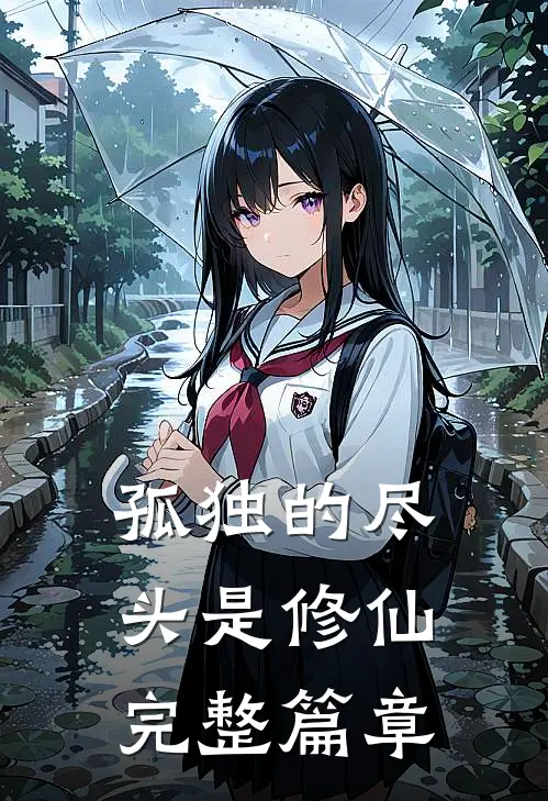 孤独的尽头是修仙完整篇章